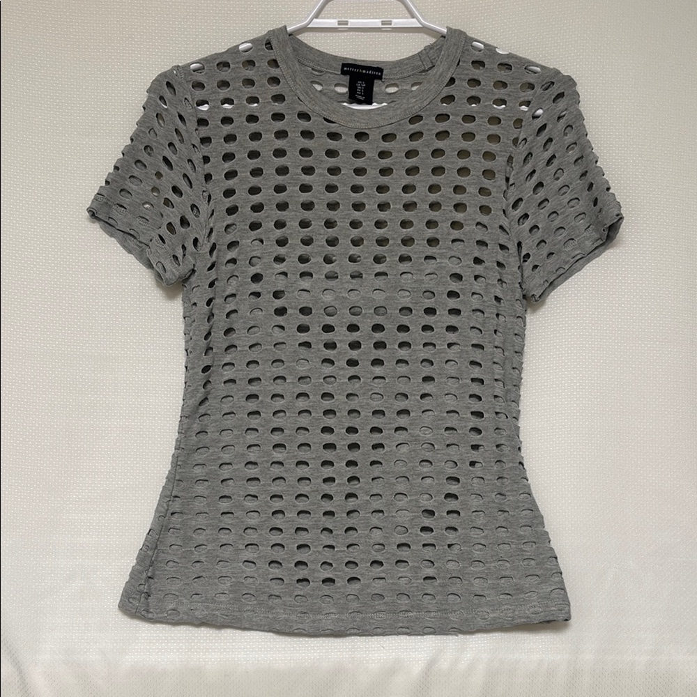 Mercer & Madison tshirt